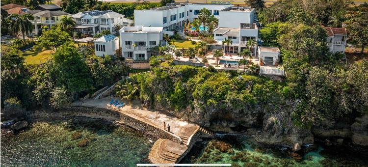 摩根克利夫酒店(Morgans Cliff)图片