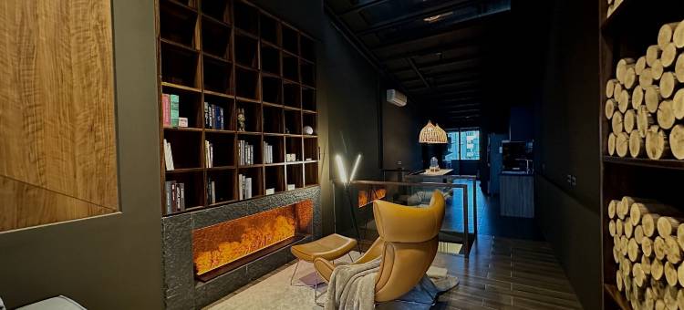 HERE宅这儿私宅-屏东宅(采自助式入住)图片