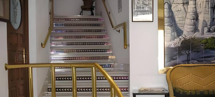 霍斯佩德里亚科隆安提哥拉酒店(Hostal Colon Antequera)图片