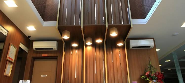 D'Kalpa Hotel Demangan Yogyakarta图片