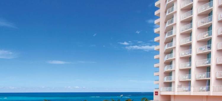 里乌宫殿天堂岛酒店 - 限成人- 全包(Riu Palace Paradise Island - Adults Only - All Inclusive)图片