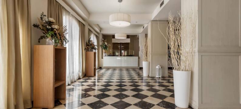 伽泰罗尼亚酒店(Hotel Catalunya)图片