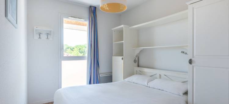 奥达利斯小桥公寓酒店(Odalys Le Petit Pont Residence)图片