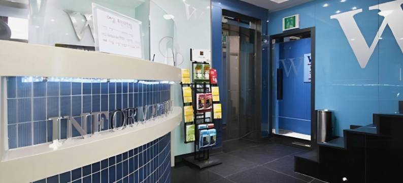 MW酒店(MW Hotel)图片