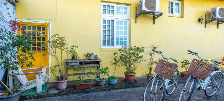 遇而欢田园民宿图片