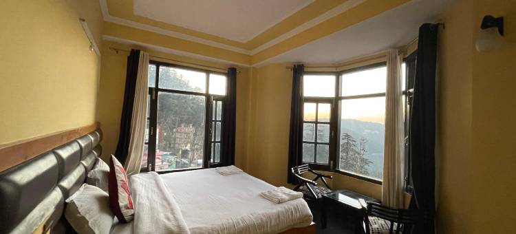 阿莱卡家庭旅馆(Aarika Homestay)图片