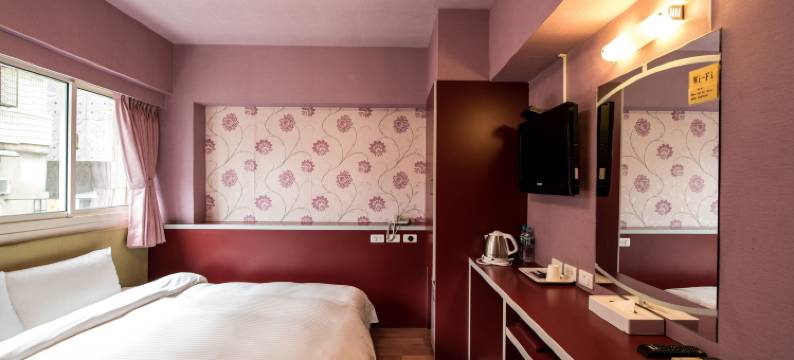 高雄南海商务大饭店图片