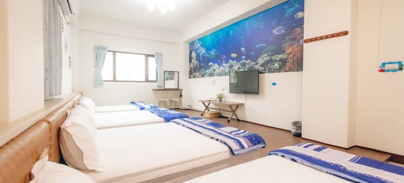 好朋友民宿图片