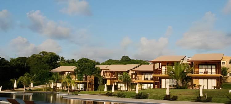琵琶湖酒店(Pipa Lagoa Hotel)图片