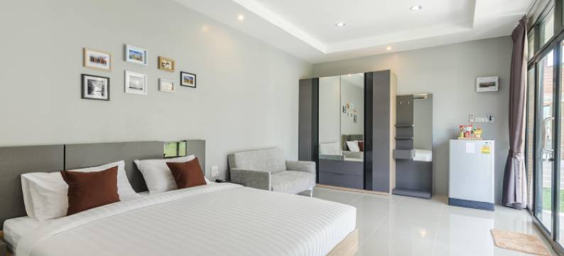 高尔夫度假酒店(Golf Inn Resort)图片