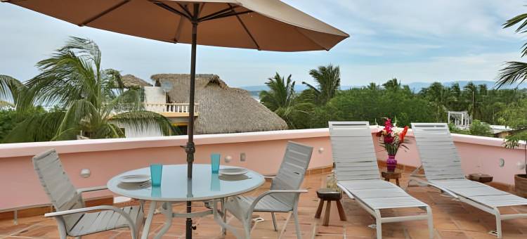 卡萨玛尔套房公寓式酒店(Hotel Casamar Suites)图片