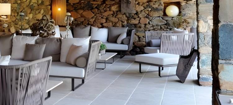 迪莫拉住宅(La Dimora)图片