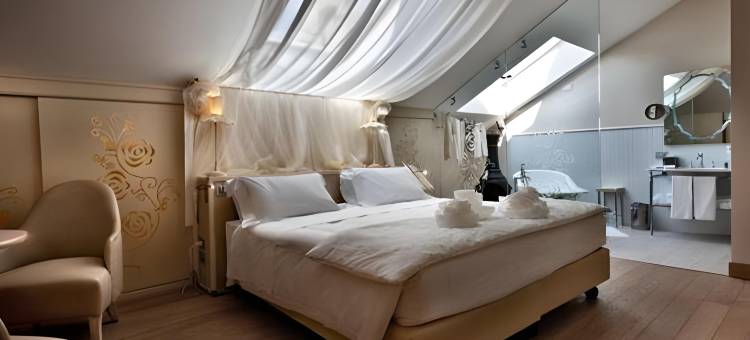 蒙福特城堡酒店(Château Monfort - Relais & Châteaux)图片