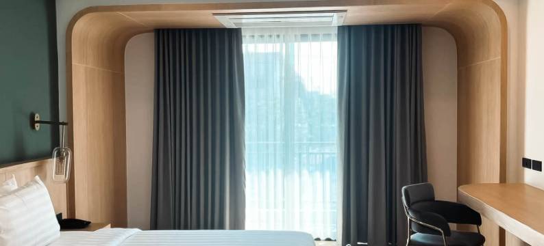 萨恩精品酒店(Sann Boutique Hotel)图片