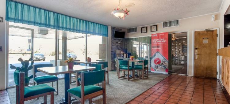 OYO 布朗伍德67号公路酒店(OYO Hotel Brownwood Hwy 67)图片