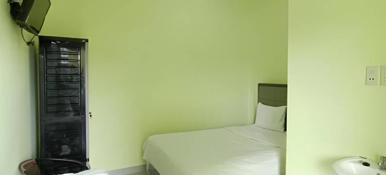 普丹公寓帕拉帕特由Helocus(Pudan Residence Parapat by Helocus)图片