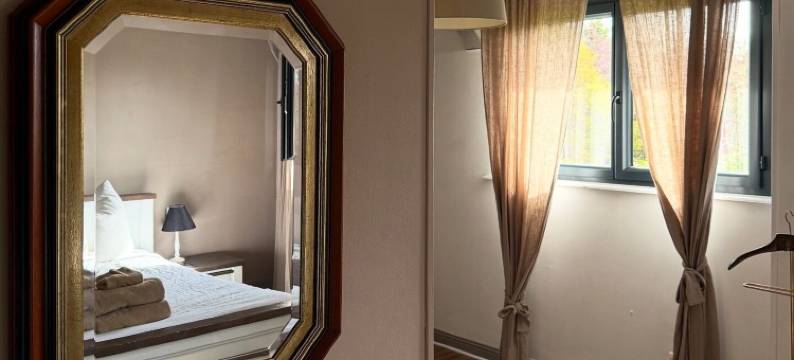 Le Manoir de la Campagne图片