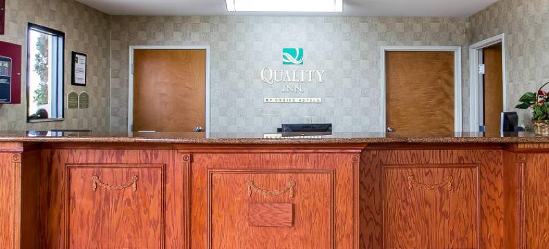 汉斯维尔美国31号高速公路凯艺酒店(Quality Inn Hanceville US Hwy 31)图片