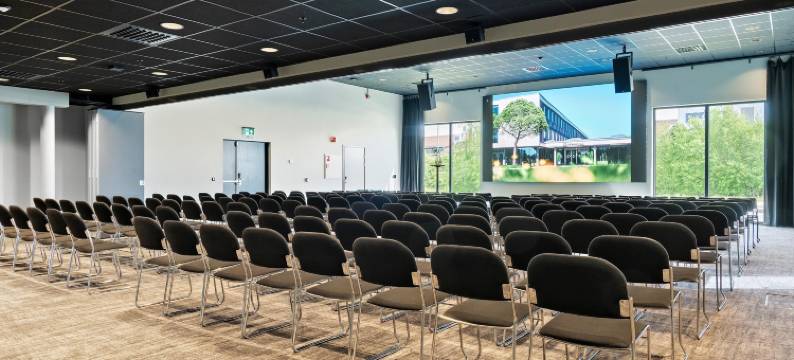 奥斯陆机场贝斯特韦斯特优质酒店(Best Western Plus Oslo Airport)图片