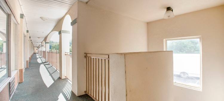 埃尔克哈特I-90酒店(Hotel O Daylight Inn Elkhart I-90, IN)图片