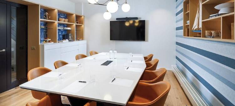 苏黎世歌剧酒店(Opera Hotel Zürich)图片