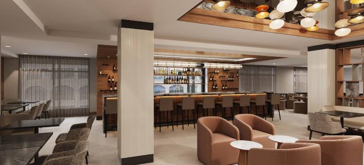 AC酒店-旧蒙特利尔(AC Hotel Old Montreal)图片