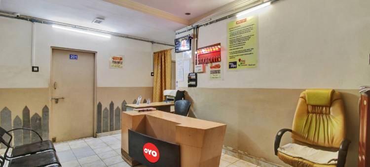 Hotel O Kr Inn图片