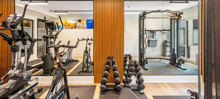 圭尔夫舒适酒店(Comfort Inn)图片