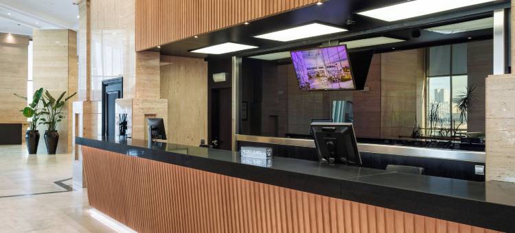 玛利亚皮塔美利亚酒店(Melia Maria Pita Hotel)图片