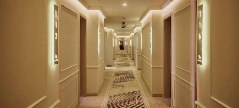 娱乐场和ADMIRAL Skofije酒店(Casino & Hotel Admiral Skofije)图片