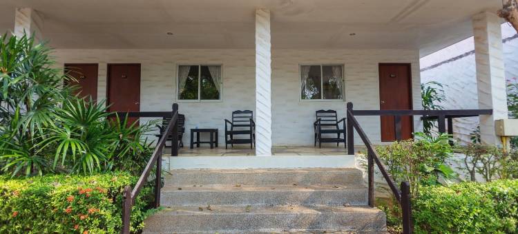 卡拉莫纳海景酒店(Kalamona Seaview)图片
