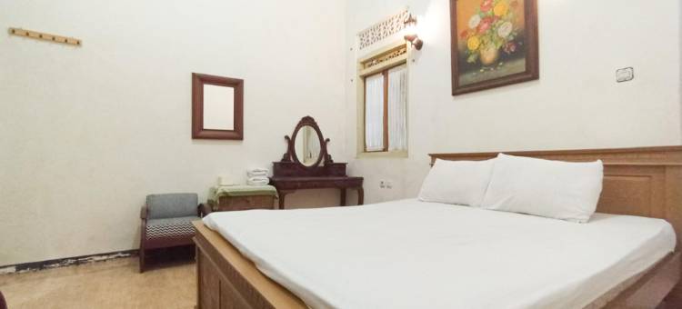 英塔尤民宿-红伙伴(Intayu Homestay RedPartner)图片