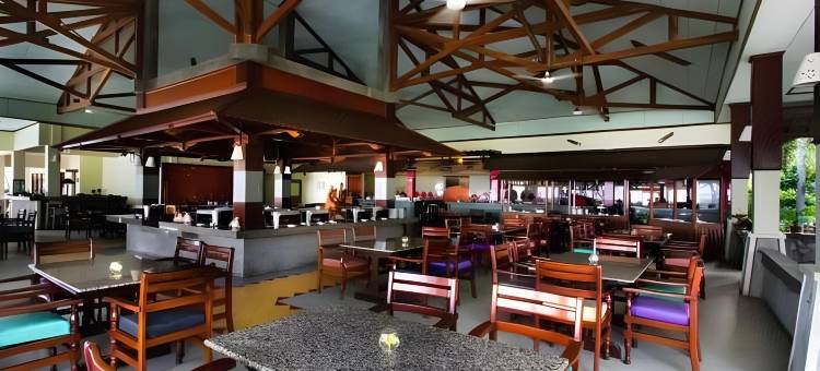 邦加帕劳海滩度假村及水疗中心(Parai Beach Resort & Spa)图片