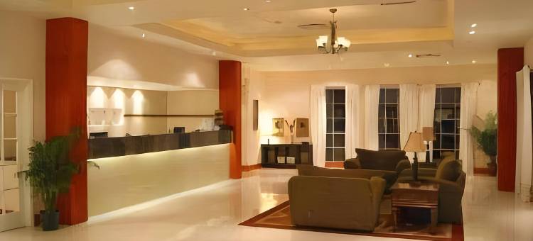 欧文格雷普韦恩 DFW 北贝斯特韦斯特修尔住宿酒店(SureStay by Best Western Irving Grapevine DFW North)图片