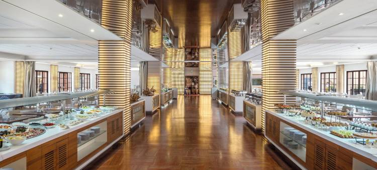 Pickalbatros高尔夫酒店 - 仅限16岁以上成人 - 全包(Pickalbatros Hôtel Du Golf - Adults Friendly)图片