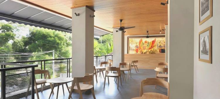 阿林比住宿(Arimbi Stay)图片