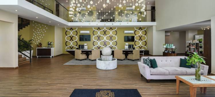 Hotel El Dorado Maroma图片