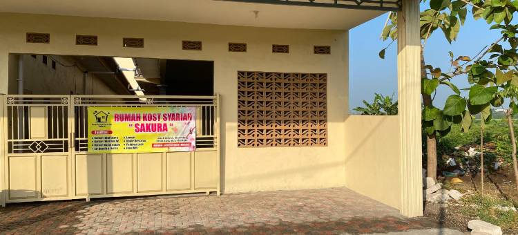 岩望新客运站红多兹酒店(RedDoorz near Terminal Baru Pasuruan)图片