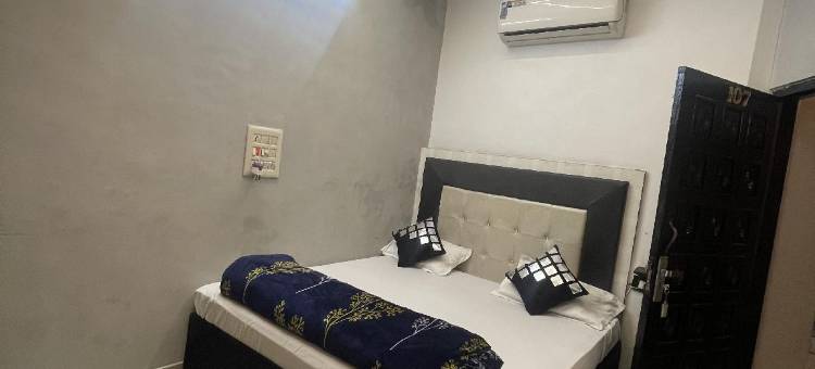 加伯酒店(Hotel Gumber)图片