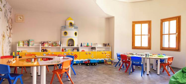 TUI蓝色Sarigerme公园(Tui Blue Sarigerme Park)图片