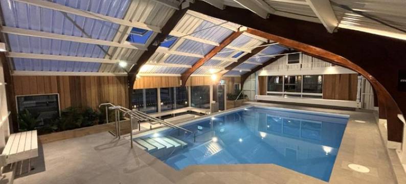 塔斯曼度假园区 - 基督城(Tasman Holiday Parks - Christchurch)图片