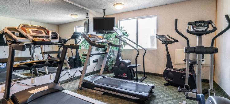 凯艺酒店(Quality Inn)图片