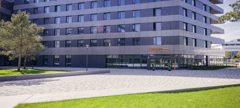 阿德吉奥阿克瑟斯斯图加特机场会展中心公寓酒店(Adagio Access Stuttgart Airport)图片