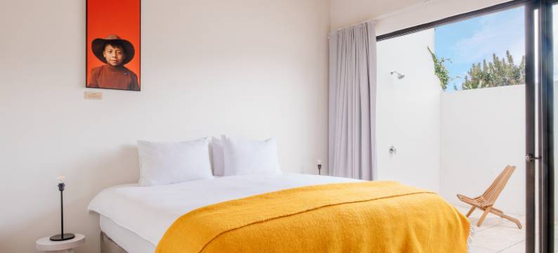 安提瓜好酒店(Good Hotel Antigua)图片