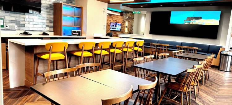 纽马克特万枫酒店(Fairfield Inn & Suites Newmarket)图片