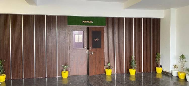 欧泊酒店(The Opal Hotel)图片