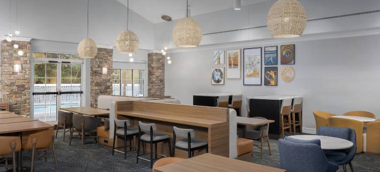 伯明翰南Homewood Suites by Hilton(Homewood Suites by Hilton Birmingham-South/Inverness)图片