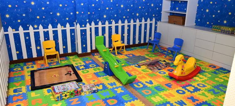 Fortune 海滨, 普里 - ITC酒店集团成员(Fortune Beachfront, Puri - Member ITC Hotels' Group)图片