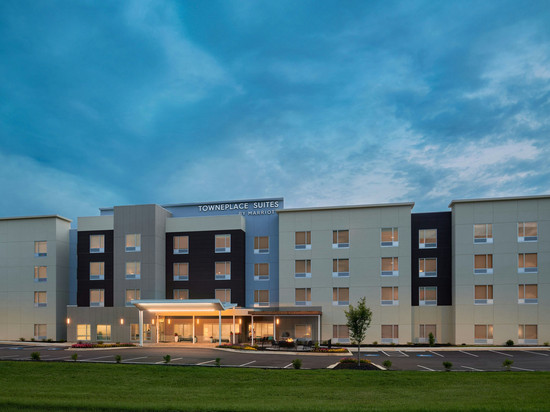 卡尔霍恩 TownePlace Suites 酒店