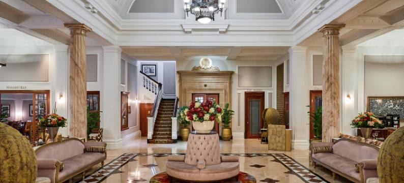 泰姬开普敦酒店(Taj Cape Town)图片
